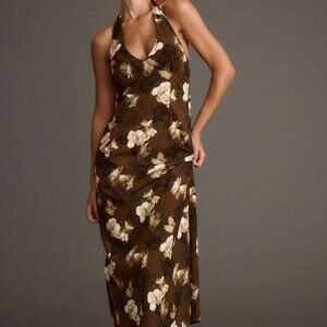 12th Tribe Audrina Dress